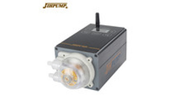 High Precision Auto-Dosing Lab Chemical Dispenser - Mini Peristaltic Pump1
