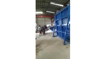 Steel Tube Mill Pipe Making Mill Machinery