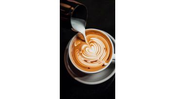 Coffee making
