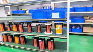 Industrial Control Transformer