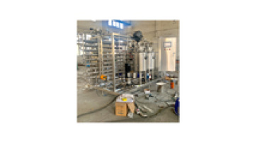 Large Industrial Milk Tubular Pasteurizer for Ultra Pasteurization - Price and Sale1