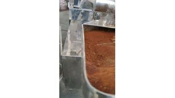 Grain Grinding Maize Flour Milling Machine Corn Fl