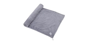Washable Wearable Electric Blanket