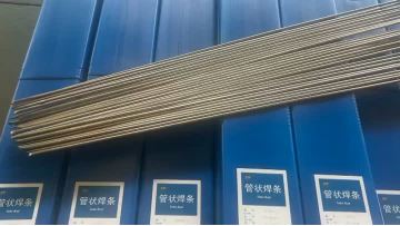 Best Welding Rod Wear Resistance and High Performance