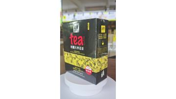Extra Strong Jujube Ginger Tea