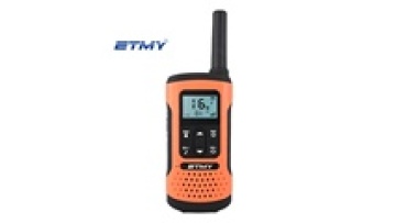 China Factory Cheap Long Range Mini Small Radio ET-T81