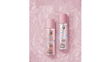 Makeup Setting Spray Long-Lasting Face Setting Mist Waterproof Fixing Finishing Spray Setting Makeup1