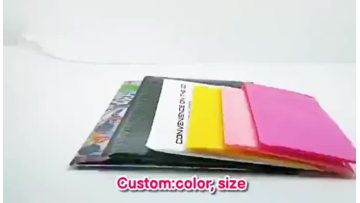 Bubble Envelope Mailer 