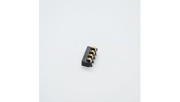 2.5mm Pitch SMT Battery Connector