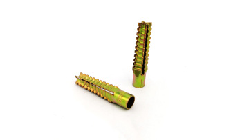 Metal Expansion Plug Anchor