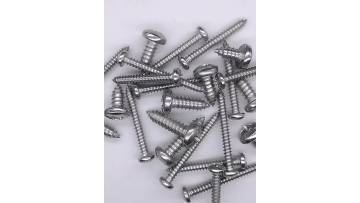 Phillips Pan Head Self Tapping Screw