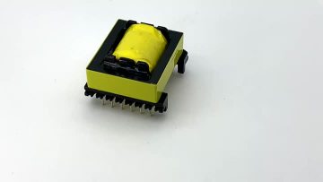 Switching power supply transform