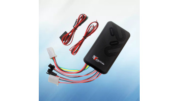car tracking system