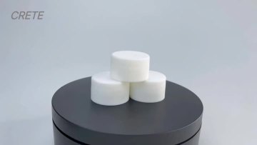 702 (2)white screw cap