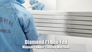 Diamond F1 Box-Fed