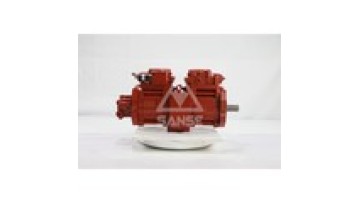 K5V80DTP-9N61 Hydraulic Pump for R150-9 Excavator1