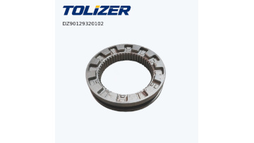DZ90129320102 Hande Sliding Engagement Sleeve for Shacman