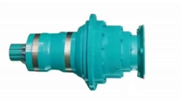wind power pitch drives GFB10T