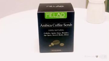 Wholesales private label Coffee body scrub Custom beauty organic vegan exfoliator moisturizing1