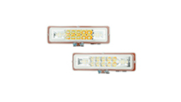 LED Fog Lights Headlights Driving Lamp Storeb Car Motorcycle Truck Accessories for Cars Offroad Vehicle Truck ATV UTV SUV1