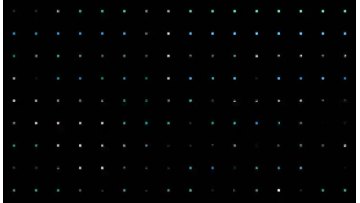 LED Mesh Screen Repair Video