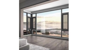 windows and doors workshop