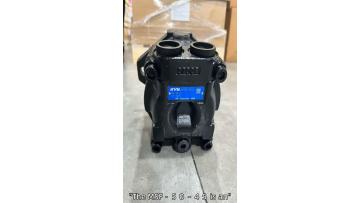 KYB Fan Motor Model: MSF-50-45 (Part No. B0440-50016)