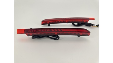 LED car lights