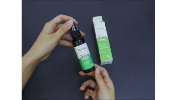 Wholesale Private Label Cosmetic Setting Spray Oil Control Matte Long Lasting Fixer Retainer Makeup Setting Spray1
