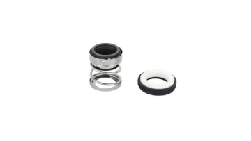 Graphite Ceramic Rubber Ring Mechanical Seal for Light Pumps 560-81