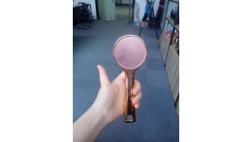 Meal Spoon Foot File