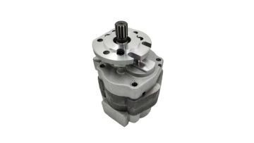 lubrication pump
