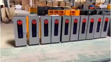 CX-117 barrier gate 07