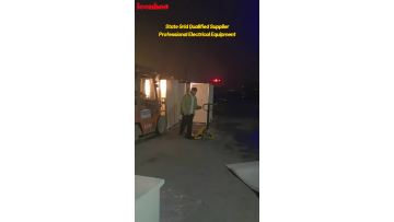 High-Voltage & New Energy Electrical Solutions  (4)