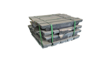 Pure Metal Lead Bricks, Ingots, and Sheets for Radiation Shielding1