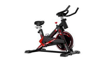 Game Style Indoor Spinning Bike