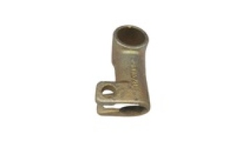 High Quality Rear Axle Torsion Bar End Propeller Shafts for Yutong Zhongtong Jinlong Haiger Buses1