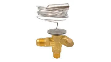 T2 TX2 TZ2 TN2 TS2 TF2 Internally Equalised TXV Thermostatic Expansion Valve For R22 R407C R134a R404A R507 R121