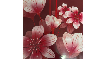 laminated pvc film aluminum coil