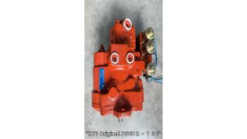 KYB Original Hydraulic Pump PSVD2-13E