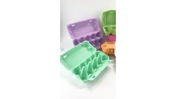 Strong Hinge 12 Chicken Egg Cartons For Wholesales1