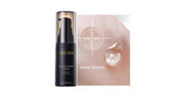 Natural Makeup Smooth Pore Primer Long Lasting Pore Eraser Makeup Primer private label1