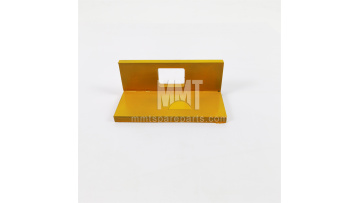 Wear Plate 253-4635