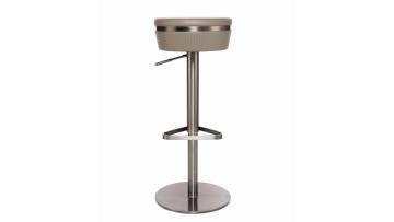 Bar Chair Home Tall Nordic Metal Luxury Gold Kitchen Leather High Modern Cheap Stools Chair Bar Furniture For Bar Table1