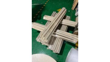 PEEK ROD Production