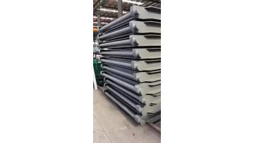 Drill Rig Mat