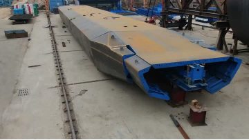 Prestressed Concrete channel Girder Bridges
