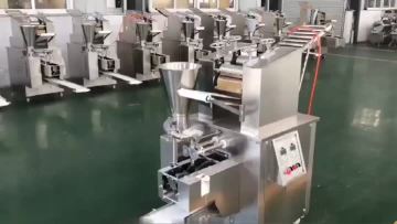 samosa making machine.mp4