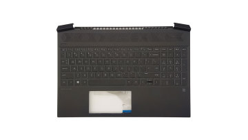 L72598-001 for HP Pavilion Gaming 15-EC in S-yuan