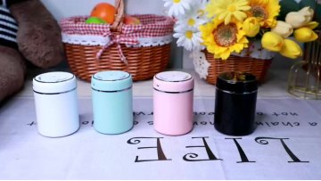 Essential oil diffuser waterless usb nebulizer scent oil operated car fragrance scent diffuser1